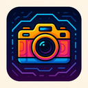 icon_art_camera_cyberpunk icon preview