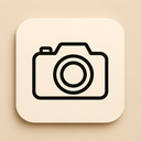 icon_art_camera_elegant icon preview