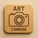 icon_art_camera_embossed icon preview