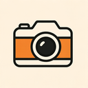 icon_art_camera_iconic icon preview