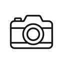 icon_art_camera_line_art icon preview