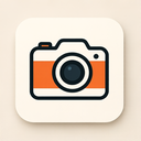 icon_art_camera_modern icon preview