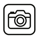 icon_art_camera_monochrome icon preview
