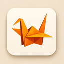 icon_art_camera_origami icon preview