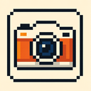 icon_art_camera_pixel_art icon preview