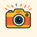 icon_art_camera_playful icon preview