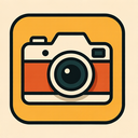 icon_art_camera_retro icon preview