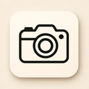 icon_art_camera_rounded icon preview