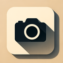 icon_art_camera_shadow_effect icon preview