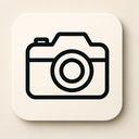 icon_art_camera_sharp_edges icon preview