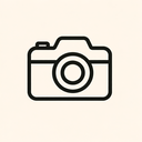 icon_art_camera_simplified icon preview