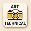 icon_art_camera_technical icon preview