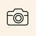 icon_art_camera_thin icon preview