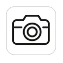 icon_art_camera_transparent icon preview