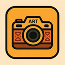 icon_art_camera_tribal icon preview