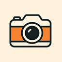 icon_art_camera_vector icon preview