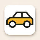 icon_art_car_asymmetrical icon preview