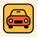 icon_art_car_bold icon preview