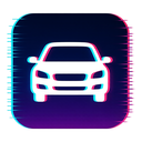icon_art_car_digital_glitch icon preview