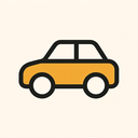 icon_art_car_filled icon preview