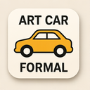 icon_art_car_formal icon preview