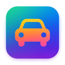 icon_art_car_gradient icon preview