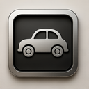 icon_art_car_metallic icon preview