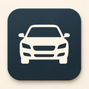 icon_art_car_sharp_edges icon preview