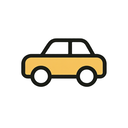 icon_art_car_simplified icon preview