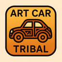 icon_art_car_tribal icon preview