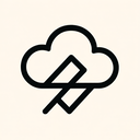 icon_art_cloud_asymmetrical icon preview