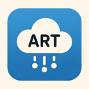 icon_art_cloud_technical icon preview