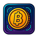 icon_art_coin_cyberpunk icon preview