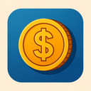 icon_art_coin_dynamic icon preview