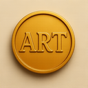 icon_art_coin_embossed icon preview