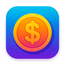 icon_art_coin_gradient icon preview