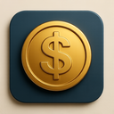 icon_art_coin_metallic icon preview