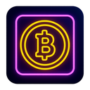 icon_art_coin_neon icon preview