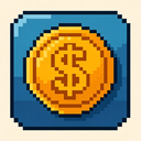 icon_art_coin_pixel_art icon preview