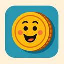 icon_art_coin_playful icon preview