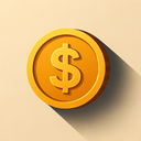 icon_art_coin_shadow_effect icon preview