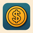 icon_art_coin_symmetrical icon preview