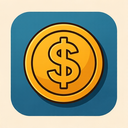 icon_art_coin_technical icon preview