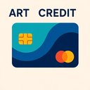 icon_art_credit_card_abstract icon preview