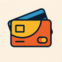 icon_art_credit_card_asymmetrical icon preview