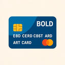 icon_art_credit_card_bold icon preview