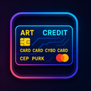 icon_art_credit_card_cyberpunk icon preview