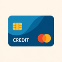 icon_art_credit_card_filled icon preview