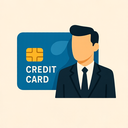 icon_art_credit_card_formal icon preview