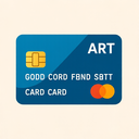 icon_art_credit_card_iconic icon preview
